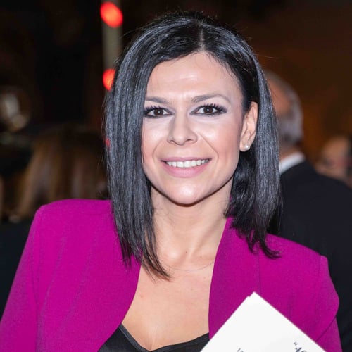 Maria Samolada Profile Picture