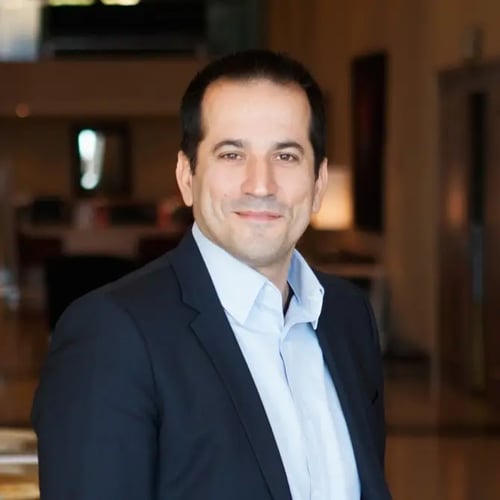 Spiros Pengas Profile Picture