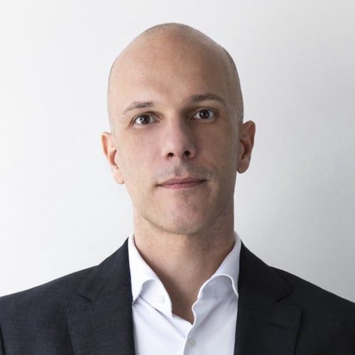 Charalampos Giannikopoulos Profile Picture