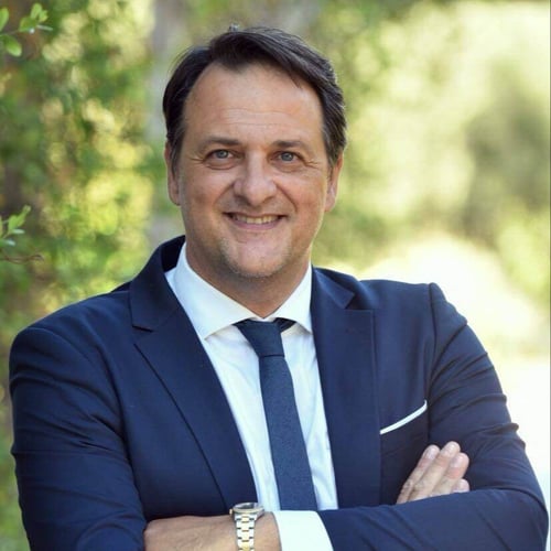 Lefteris Potamianos Profile Picture