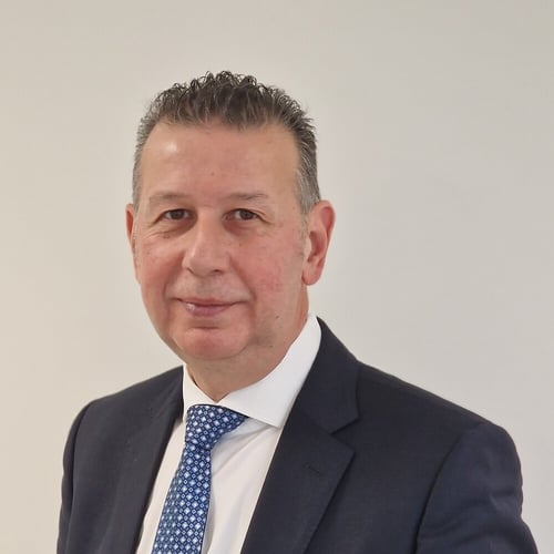 Andreas Protopapas Profile Picture