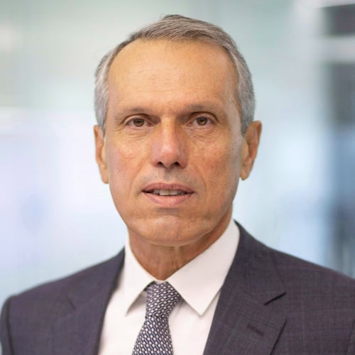 Dimitris Andriopoulos Profile Picture