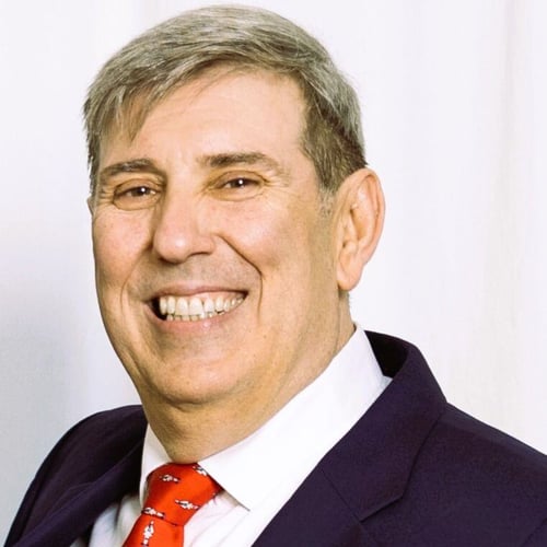 Dimitris Tzivras Profile Picture