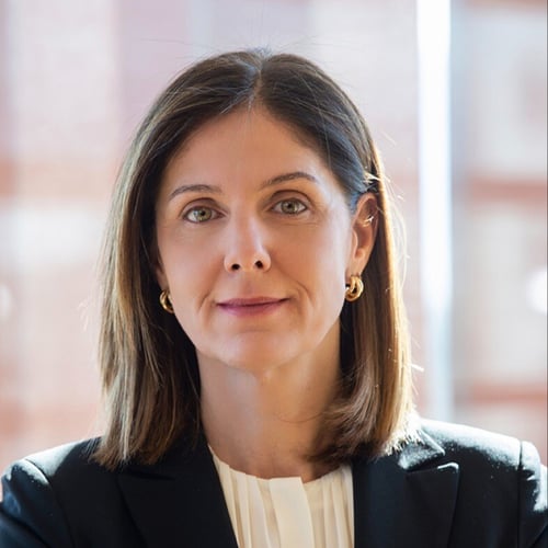 Natalia Strafti Profile Picture