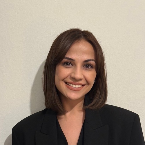 Kyriaki Tikou Profile Picture