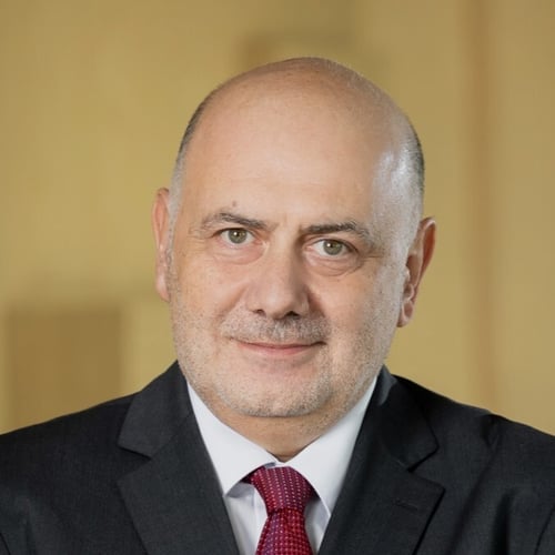 Agis Papadopoulos Profile Picture