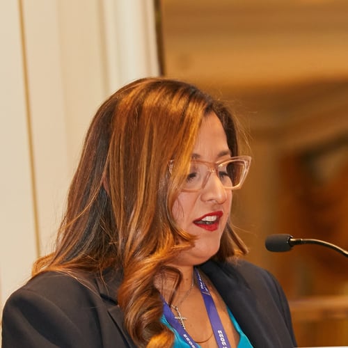 Antigoni Dounavi Profile Picture