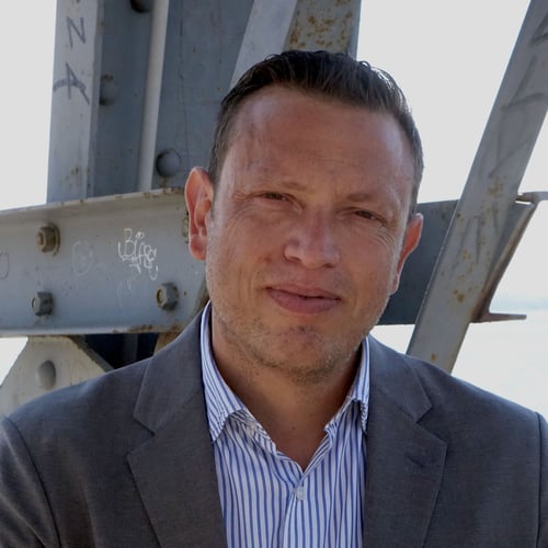 Epaminondas Christophilopoulos Profile Picture