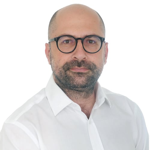 Konstantinos Papageorgiou Profile Picture