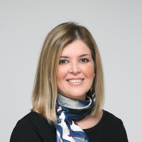 Fofi Paschalidou Profile Picture