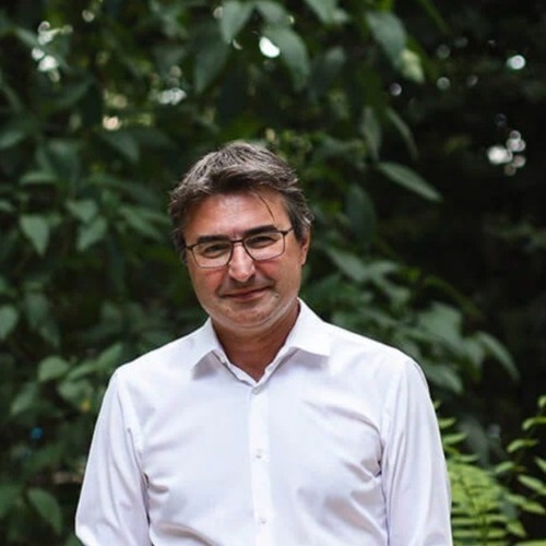 Georgios Tsolakis Profile Picture