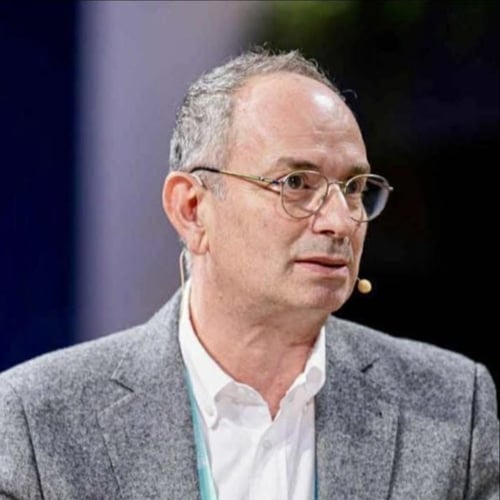 Grigoris Avanidis Profile Picture