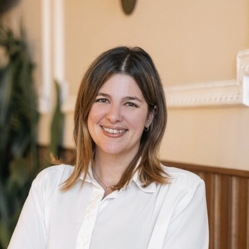 Ismini Tornivouka Profile Picture