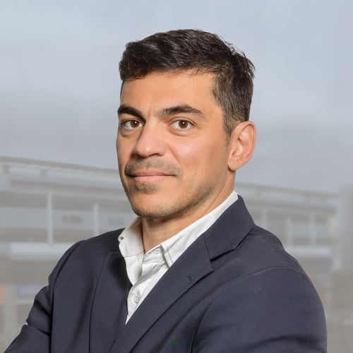 Lefteris Chadios Profile Picture