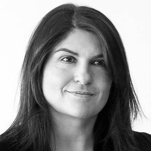 Maria Deda Profile Picture