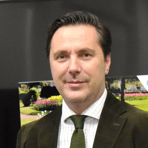 Nikolaos Karanikolas Profile Picture