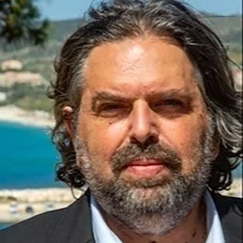 Panagiotis Archontis Profile Picture