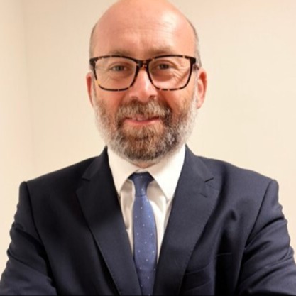 Panagiotis Merekoulias Profile Picture