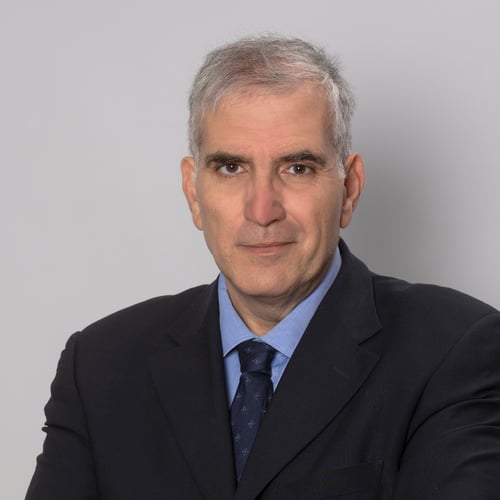 Panayiotis Yiannopoulos Profile Picture