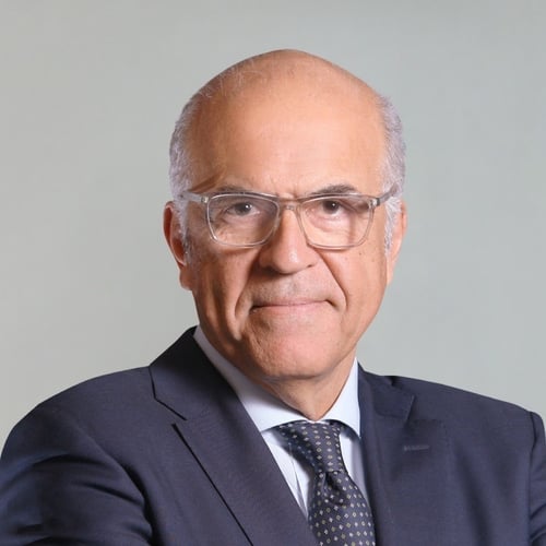 Stephanos Theodorides Profile Picture