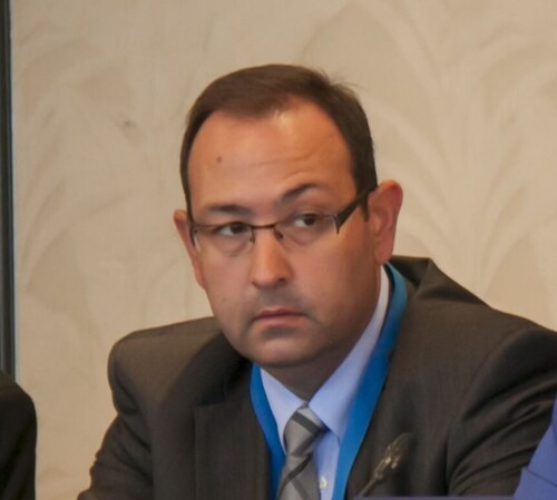 Sotirios Rouzis Profile Picture