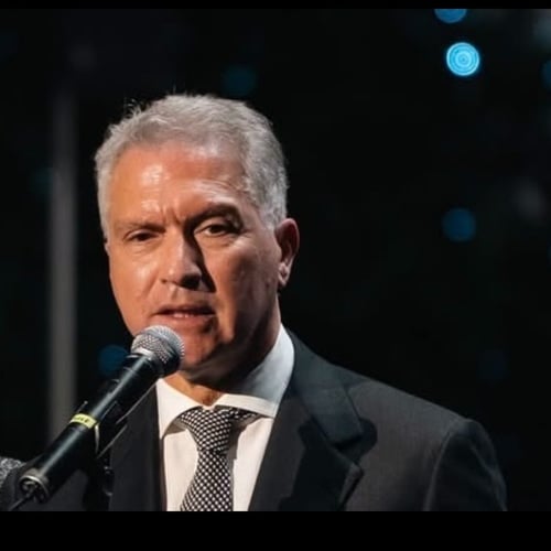 Stathis Georgiadis Profile Picture