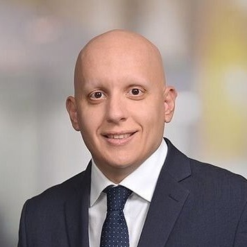 Dr. Stefanos Giannoulakis Profile Picture