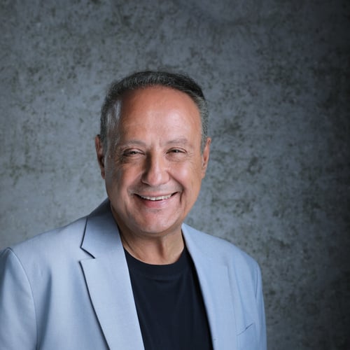 Stelios Angeloudis Profile Picture