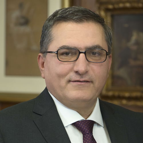 Theodoros Mitrakos Profile Picture