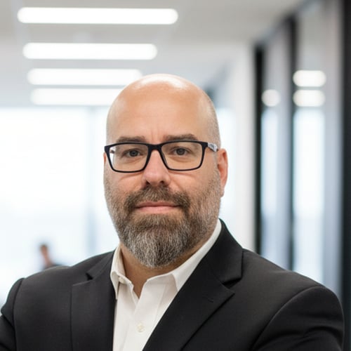 Themistoklis Roustanis Profile Picture