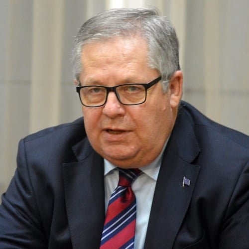 Theodoros Markopoulos Profile Picture