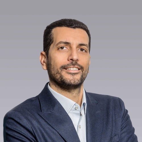 Vasilis Fotopoulos Profile Picture