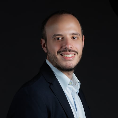 Gerasimos Voukelatos Profile Picture