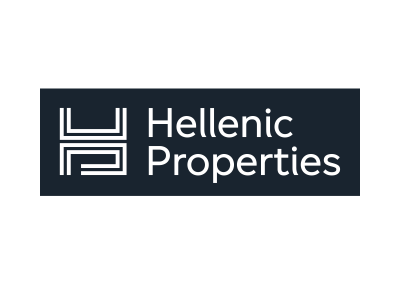 Hellenic Properties Logo