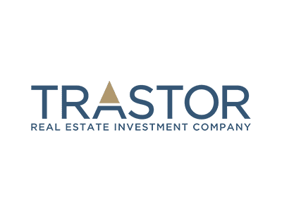 Trastor Logo