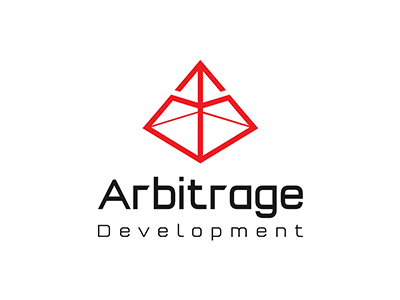 Arbitrage Logo