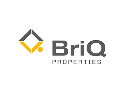 BriQ Logo