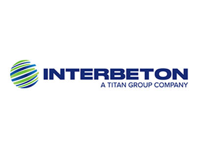Interbeton Logo