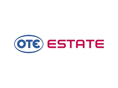 OTE Estate Logo