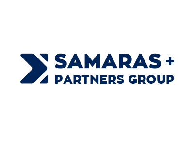 Samaras and partners Logo
